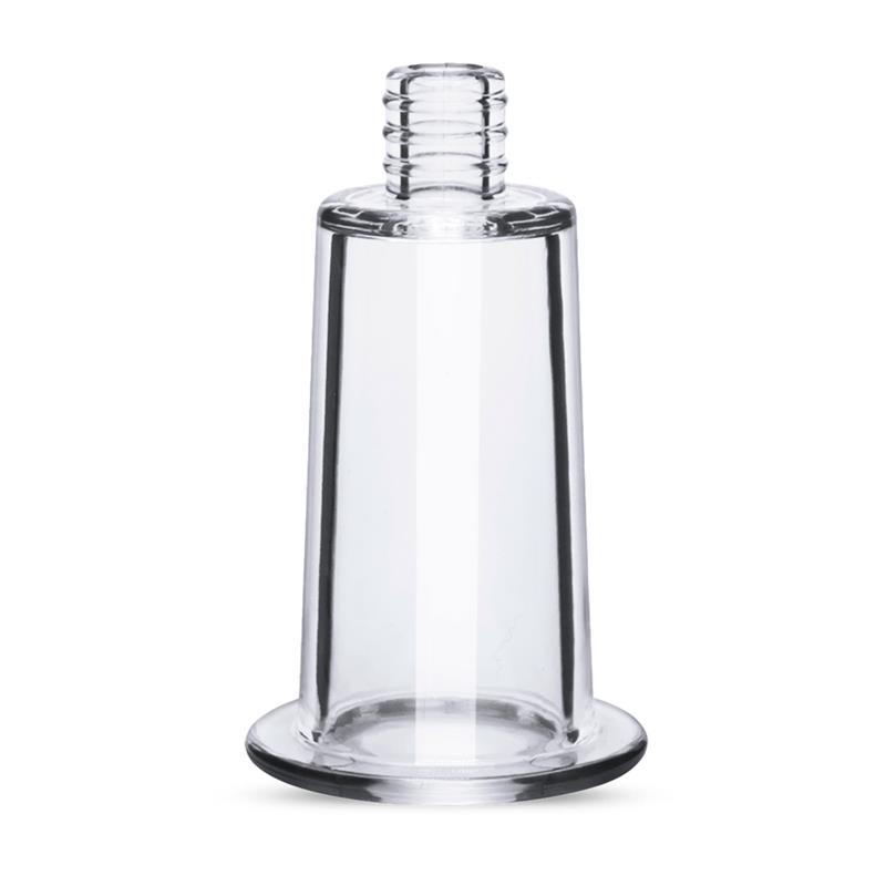 Dupper Bomba Manual para Vagina y Pezones 3 Copas - Imagen 8