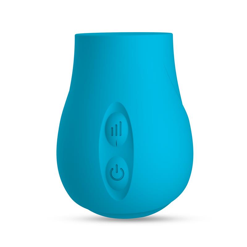 Eivian Set 4 Piezas Intercambiables Vibración y Thrusting - Imagen 3