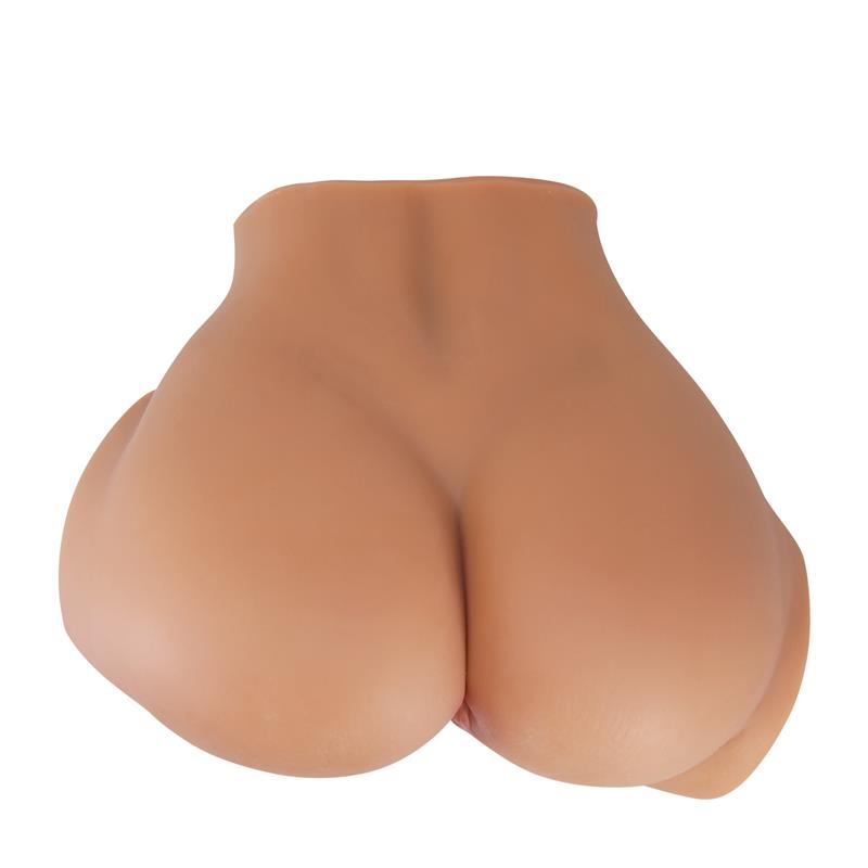 Emilia Masturbador con Vibración Vagina y Ano - Imagen 10