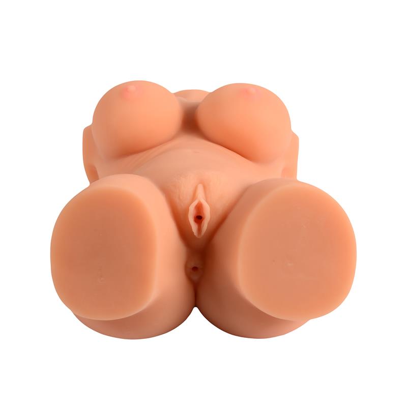 Emma Torso Realista 8 kg - Imagen 4