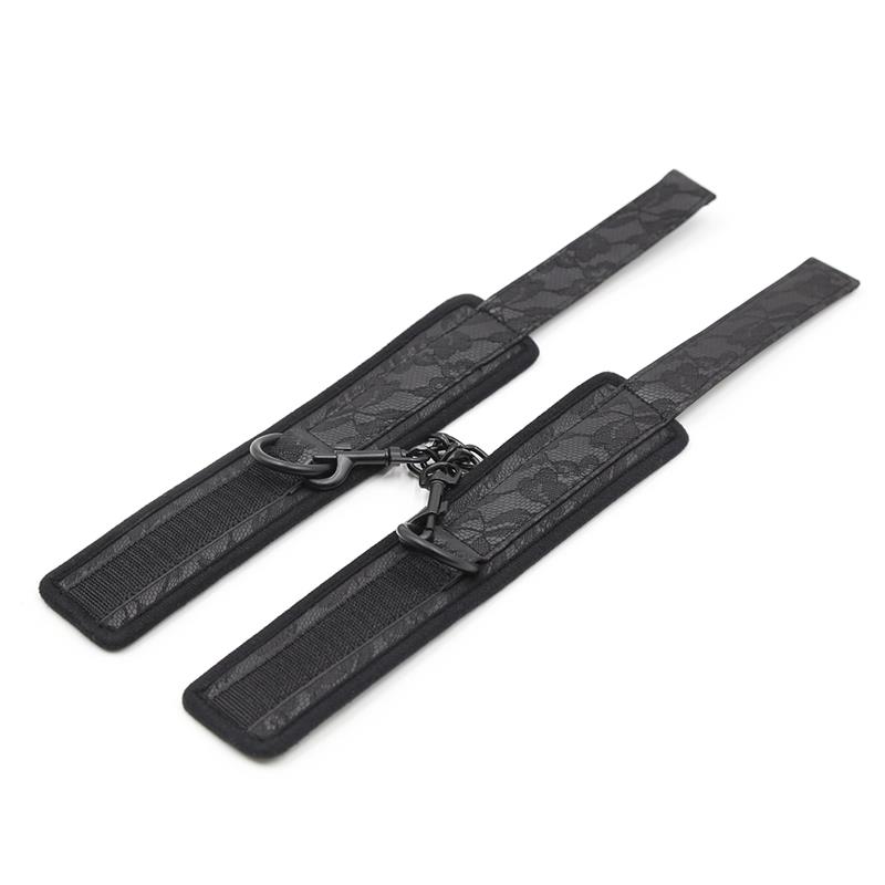 Esposas para Muñecas Ajustables - Imagen 3