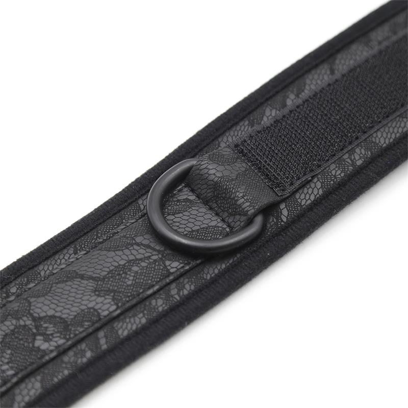 Esposas para Muñecas Ajustables - Imagen 4