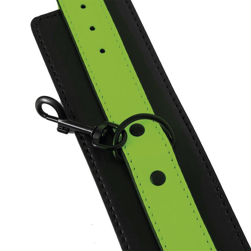 Esposas para Muñecas que Brillan en la Oscuridad - Imagen 3