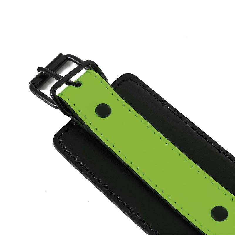 Esposas para Muñecas que Brillan en la Oscuridad - Imagen 9