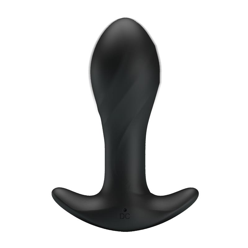 Estimulador Anal con Vibración - Imagen 8