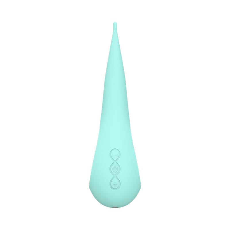 Estimulador de Clítoris Lelo Dot Aqua - Imagen 7