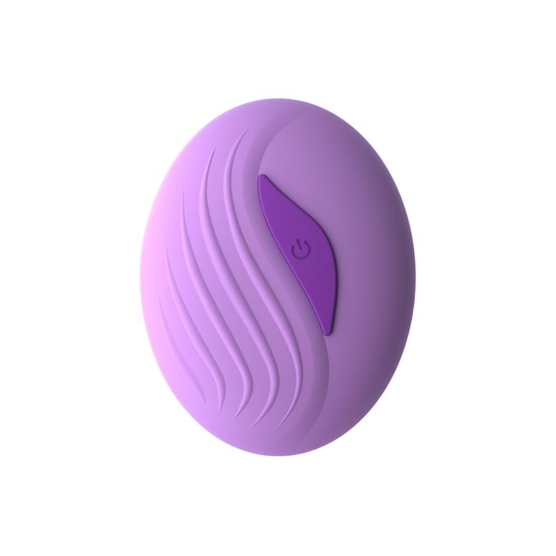Estimulador G-Spot Stimulate-Her Púrpura - Imagen 4