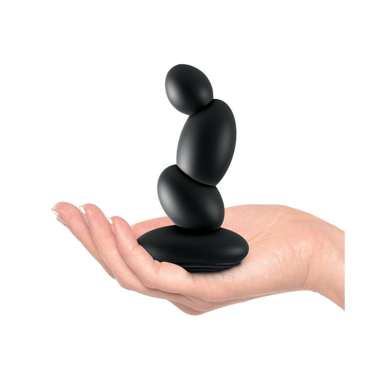 Estimulador Prostático Control Dual Motor P-Spot - Imagen 4
