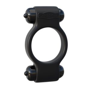 Fantasy C-Ringz Anillo para PArejas  Magic Touch Negro