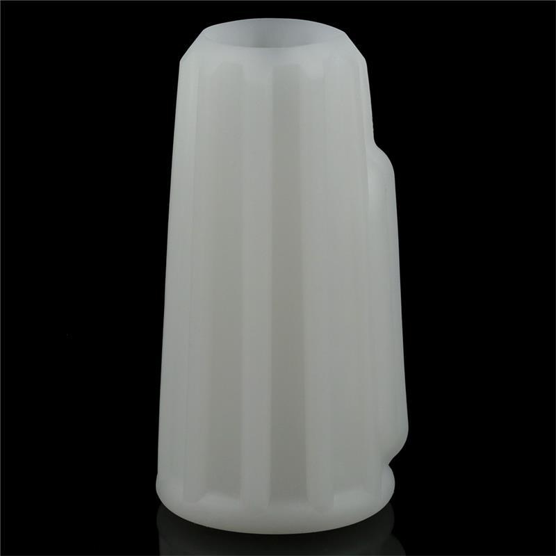 Funda para el Pene con Vibración Ridge Knights - Imagen 7