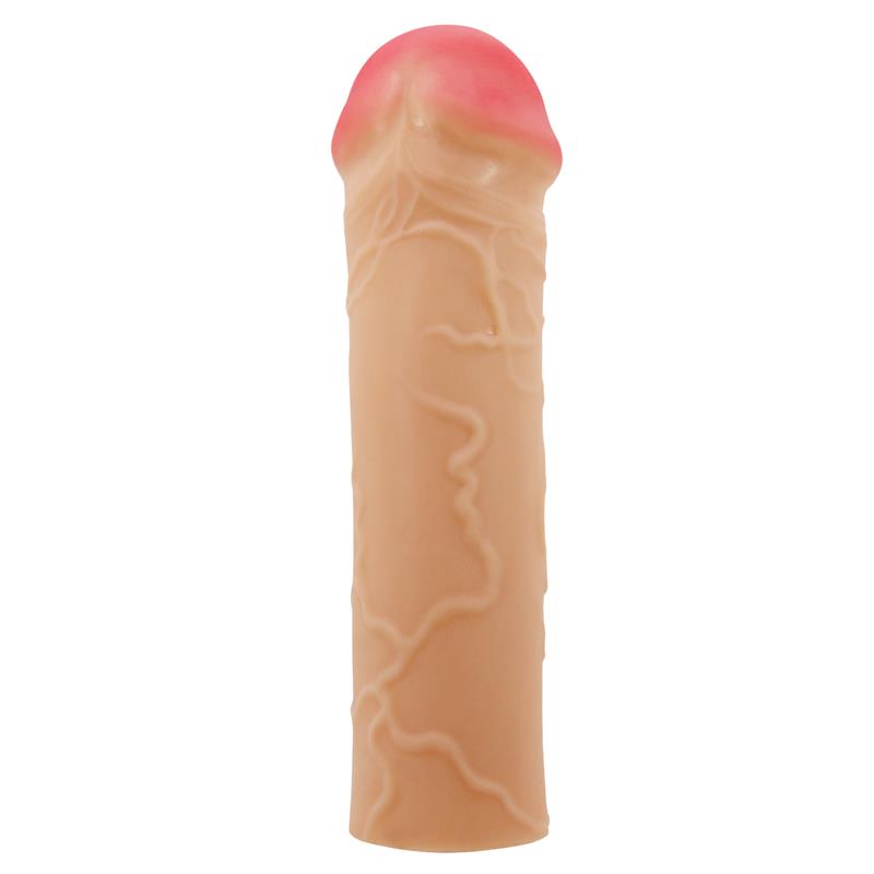 Funda para el Pene Extended Penis 1 Nile - Imagen 4