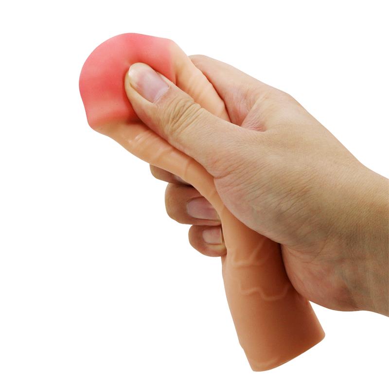 Funda para el Pene Extended Penis 1 Nile - Imagen 8