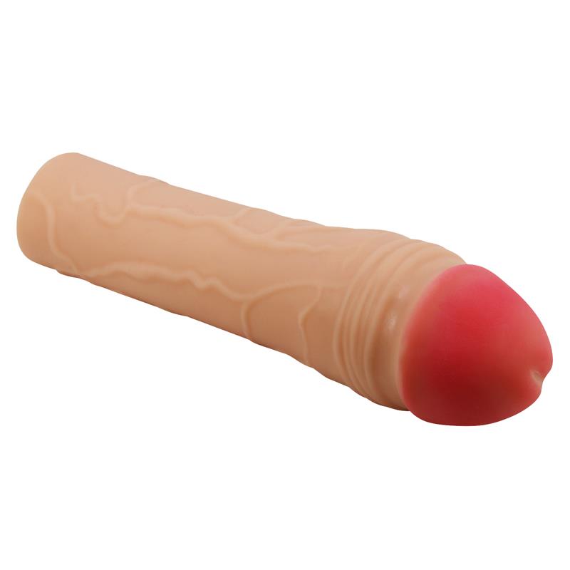 Funda para el Pene Extended Penis 2 Chane - Imagen 3