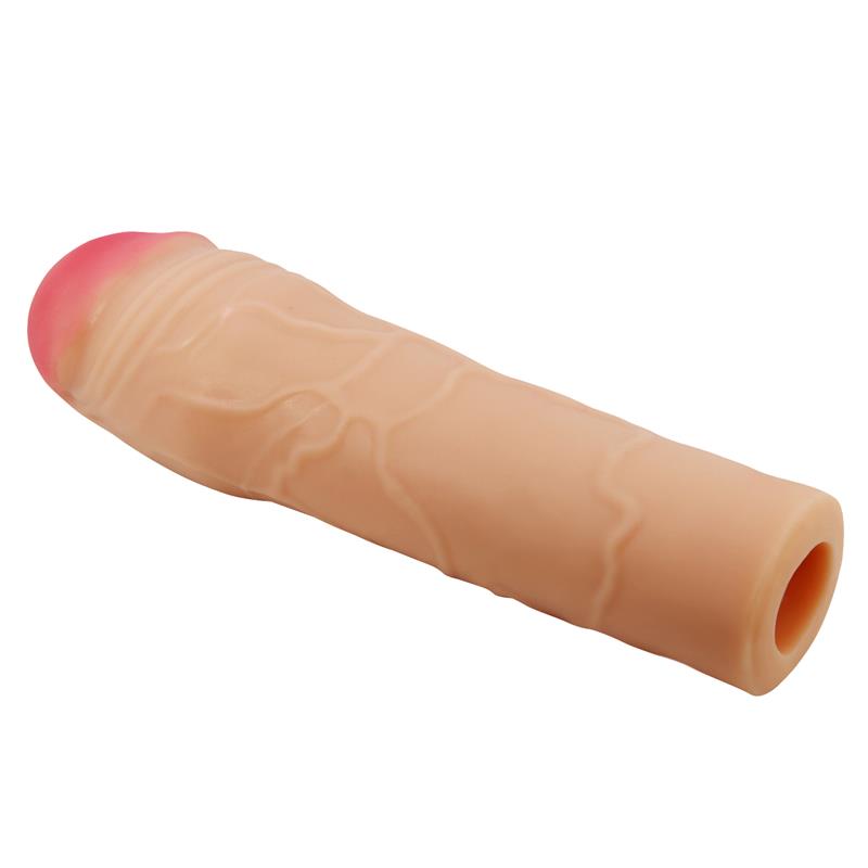 Funda para el Pene Extended Penis 2 Chane - Imagen 4