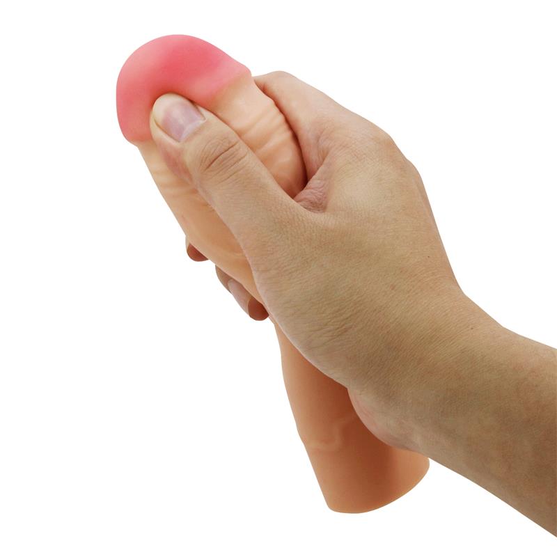 Funda para el Pene Extended Penis 2 Chane - Imagen 5