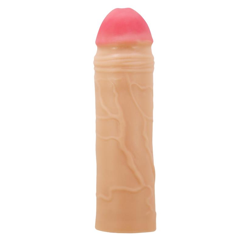 Funda para el Pene Extended Penis 2 Chane - Imagen 7