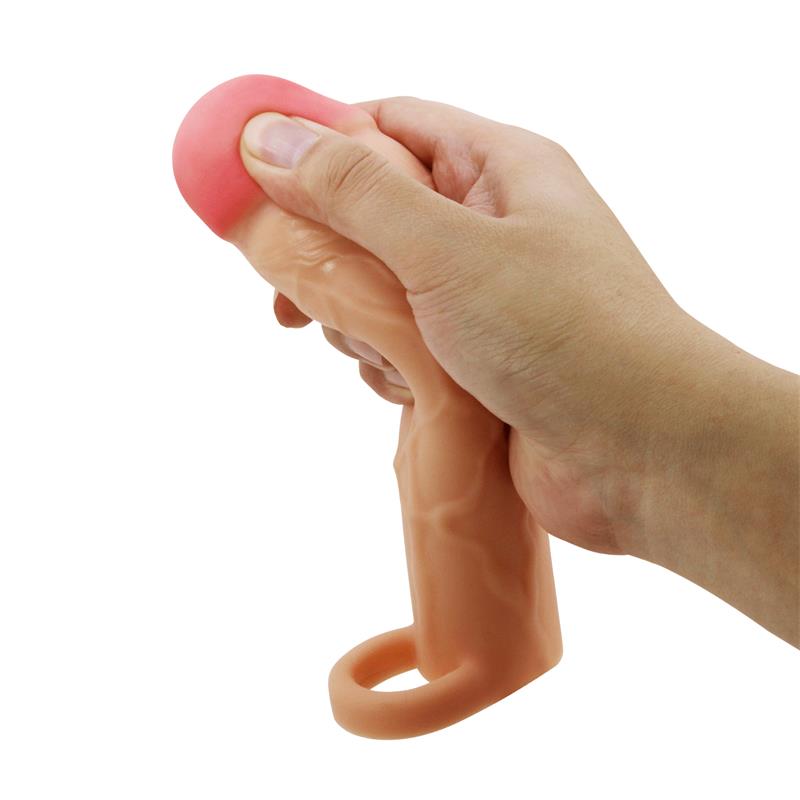 Funda para el Pene Extended Penis 2 Hani - Imagen 3