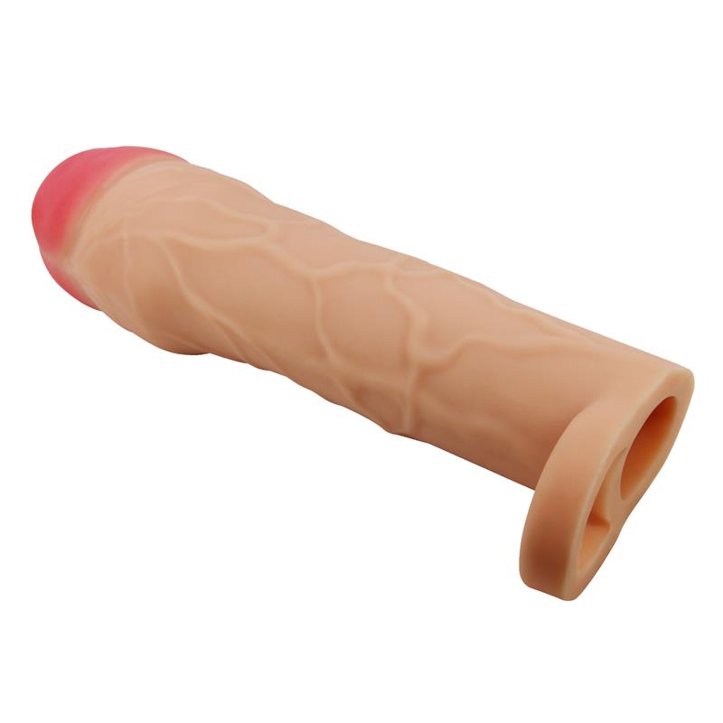Funda para el Pene Extended Penis 2 Hani - Imagen 5