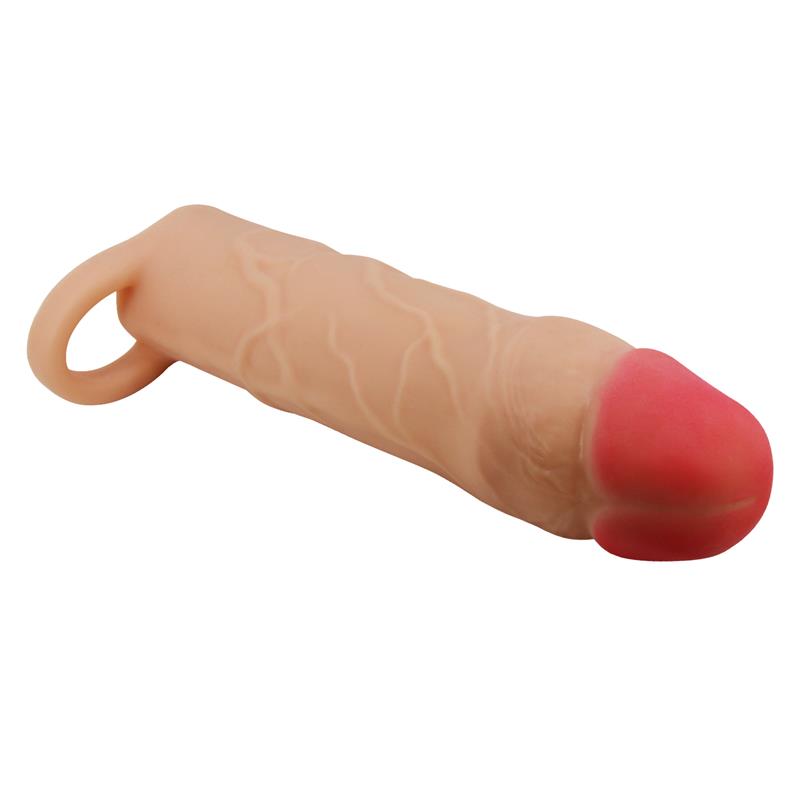 Funda para el Pene Extended Penis 2 Hani - Imagen 8