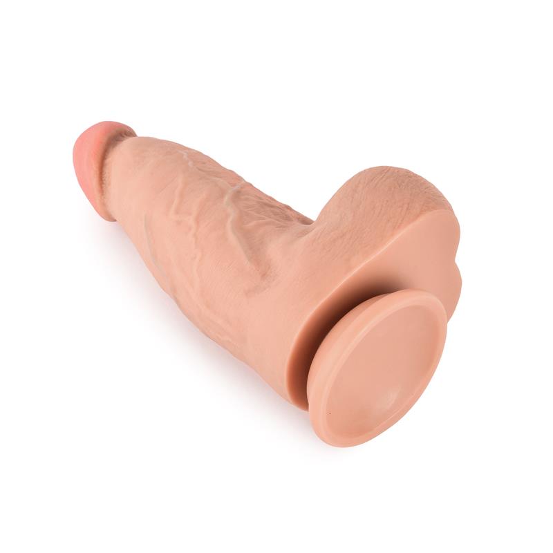 Gale Dildo Dual Layers 9.6 - Imagen 7
