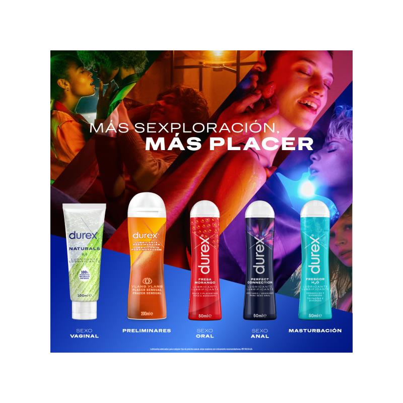 Gel de Masaje 2 en 1 Sensual Ylang Ylang 200 ml - Imagen 5