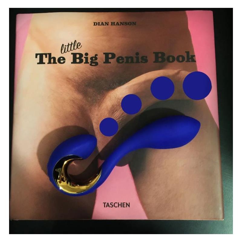 Gpop2 Vibrador Punto G y P Azul Indigo - Imagen 8