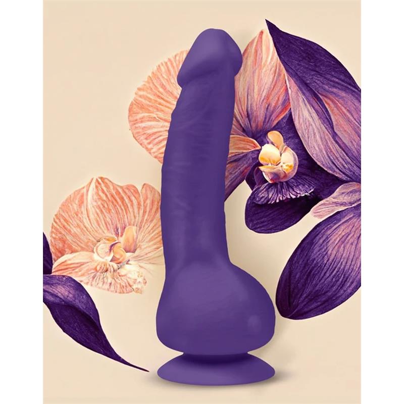 Greal Vibrador Violet - Imagen 6