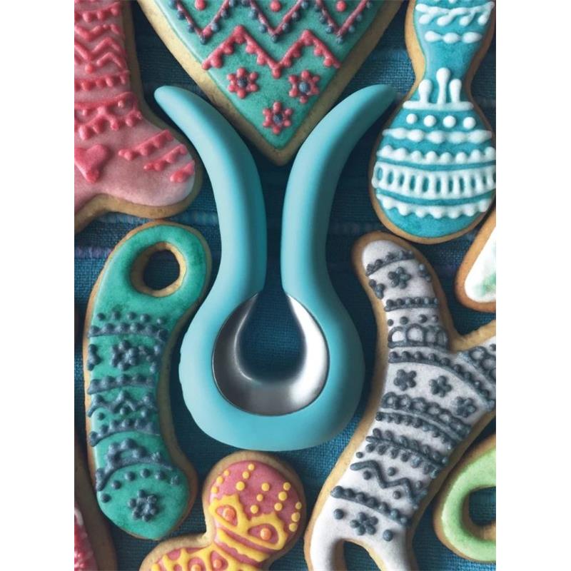 Gvibe Mini Estimulador Tiffany Mint - Imagen 4