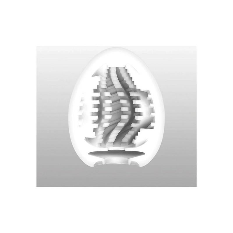 Huevo Masturbador Tornado - Imagen 4