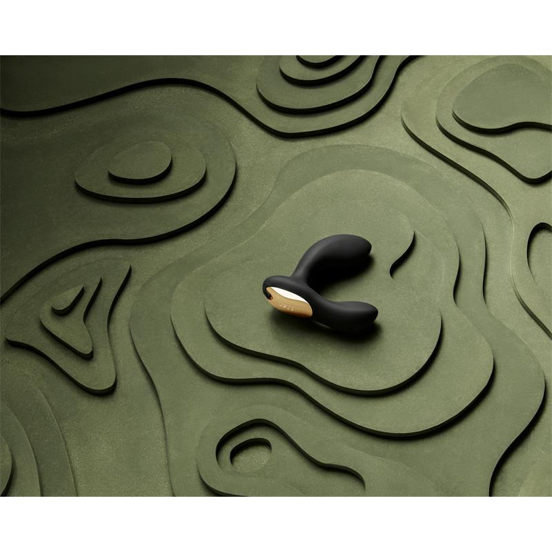 Hugo 2 Masajeador prostático con APP Negro - Imagen 5