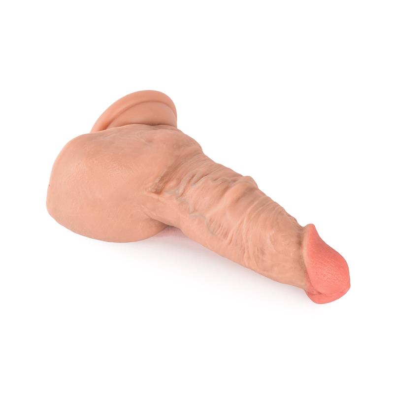Ianz Dildo Dual Density 8.46 - Imagen 5