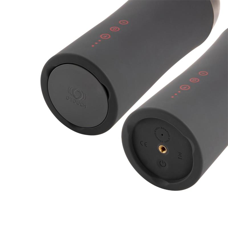 Inscup 2 Luxury Masturbador Masculino - Imagen 6