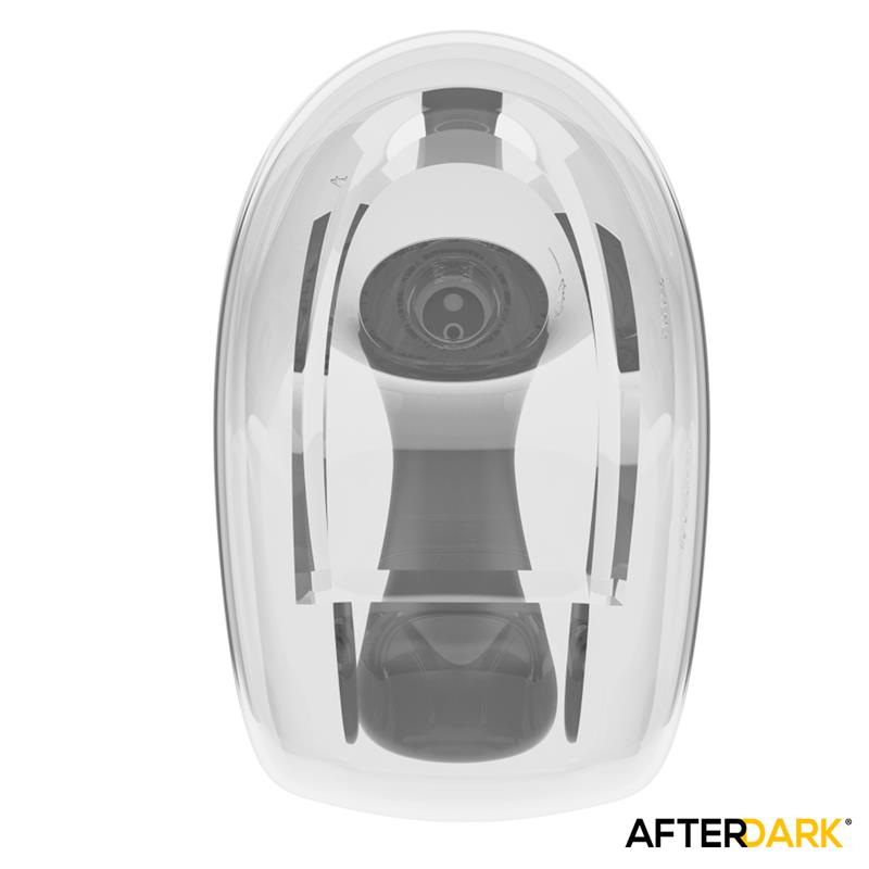 Intren Ducha Anal Automática con Vibración y 5 Salidas de Agua 440 ml - Imagen 5