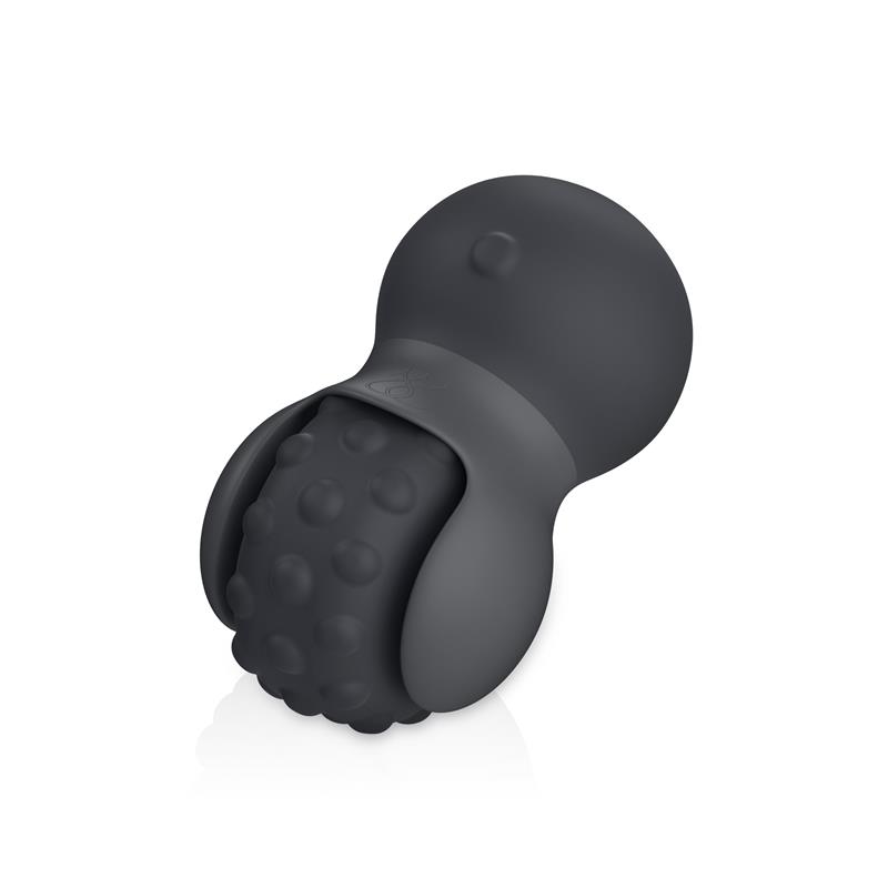 JIMMYJANE Evoke Rol-o Rueda de Masaje Vibradora - Imagen 3