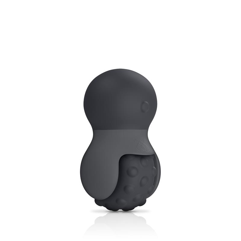 JIMMYJANE Evoke Rol-o Rueda de Masaje Vibradora - Imagen 6