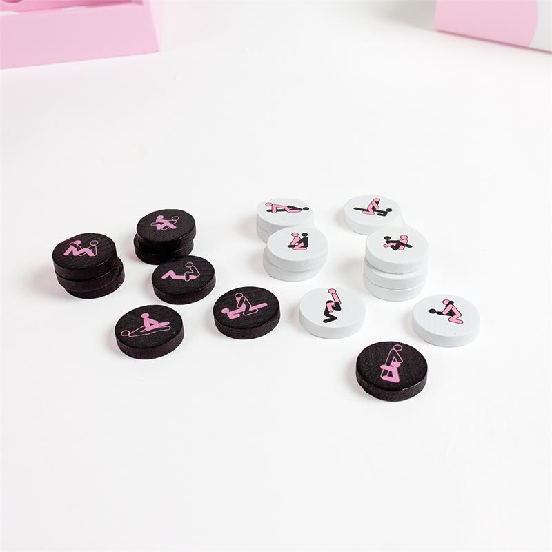 Juego de Madera Play4Sex - Imagen 3