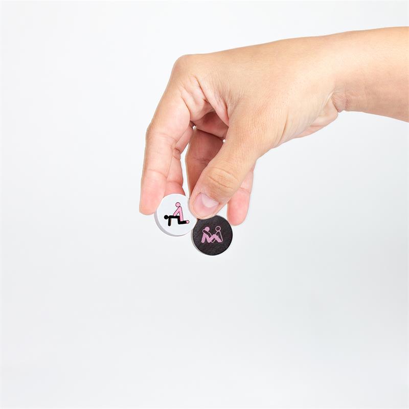 Juego de Madera Play4Sex - Imagen 6