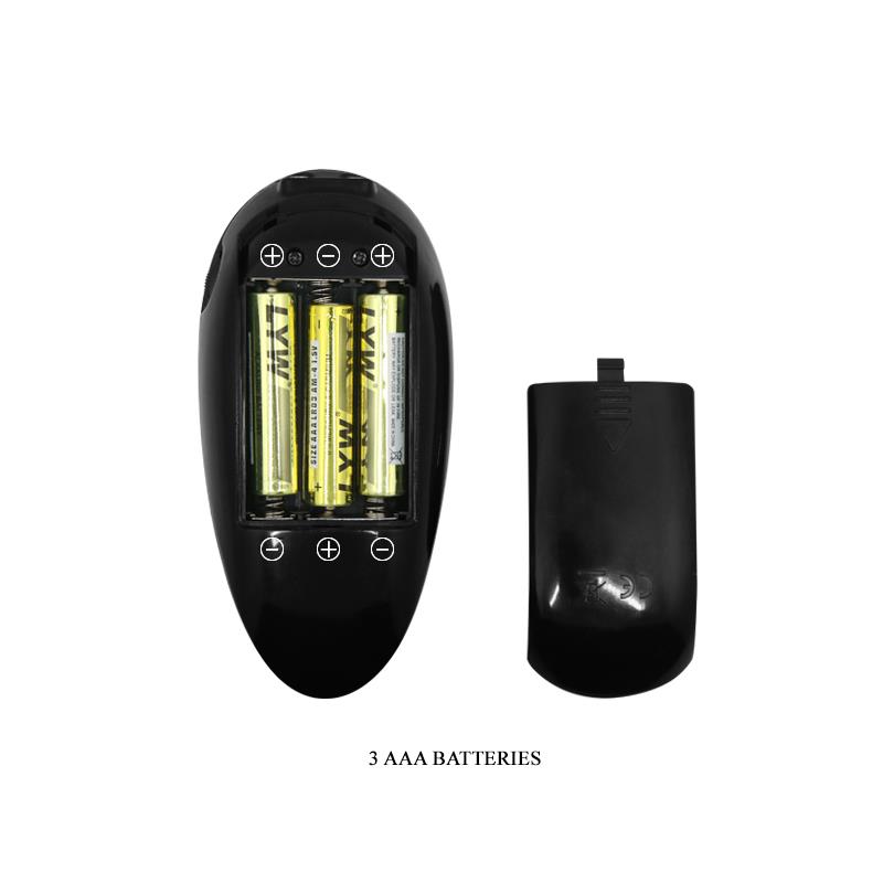 Julie Masturbador Vagina y Ano con Vibración - Imagen 3