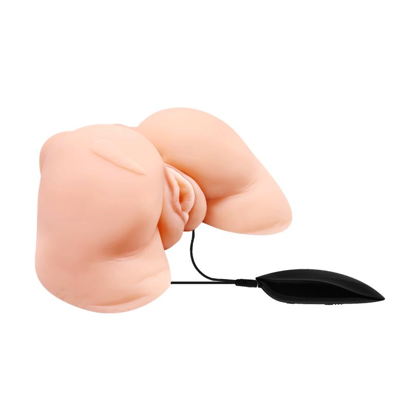 Julie Masturbador Vagina y Ano con Vibración - Imagen 4