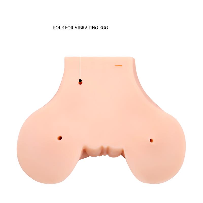 Julie Masturbador Vagina y Ano con Vibración - Imagen 6