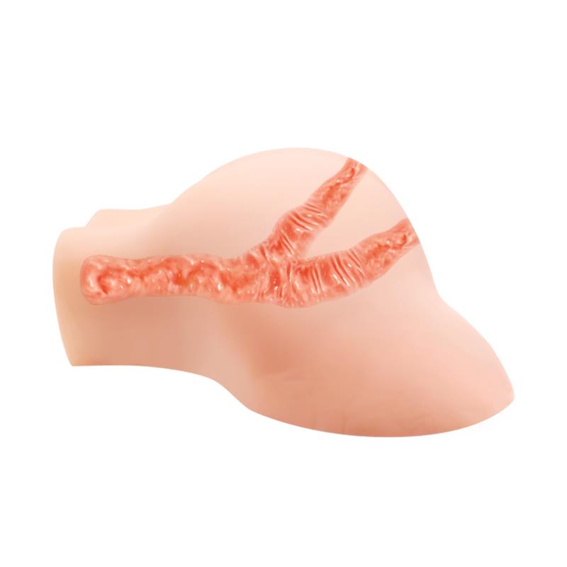 Julie Masturbador Vagina y Ano con Vibración - Imagen 11