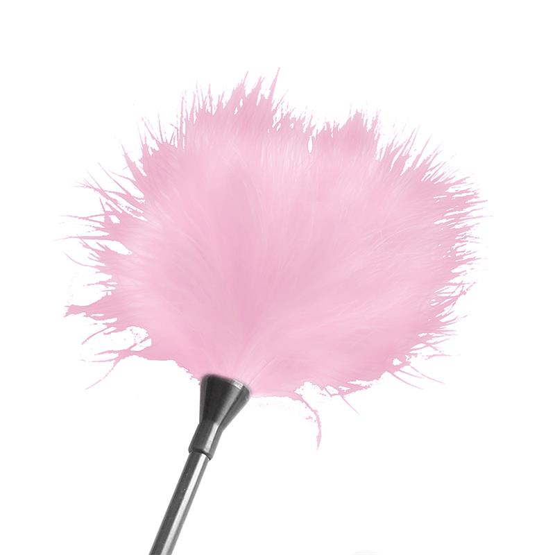 Kit de Bondage para Principiantes Starters 4 Piezas Rosa - Imagen 3