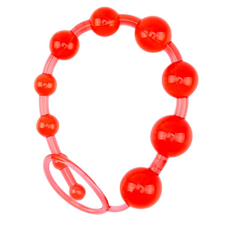 Kit Flirting of Couple Color Rojo - Imagen 3