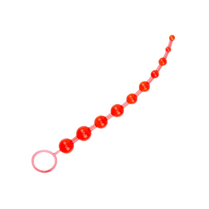 Kit Flirting of Couple Color Rojo - Imagen 5