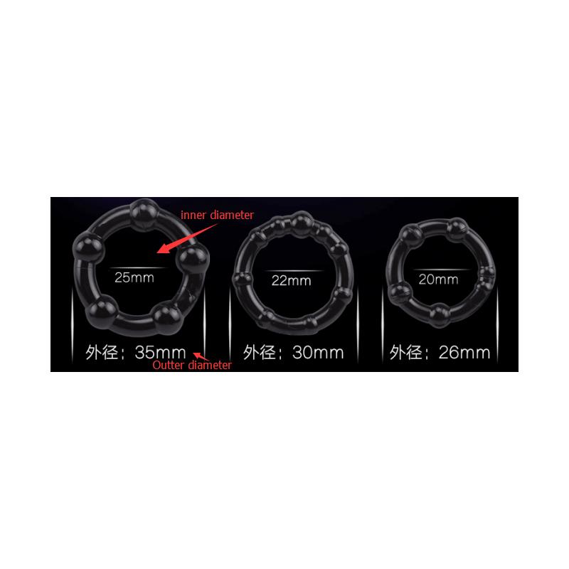 Kit Flirting of Couple Color Rojo - Imagen 8