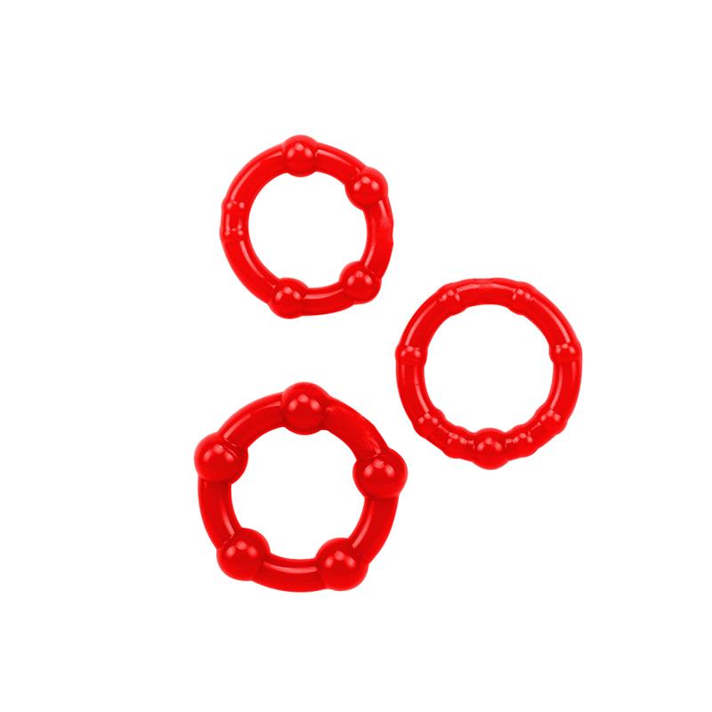 Kit Flirting of Couple Color Rojo - Imagen 9