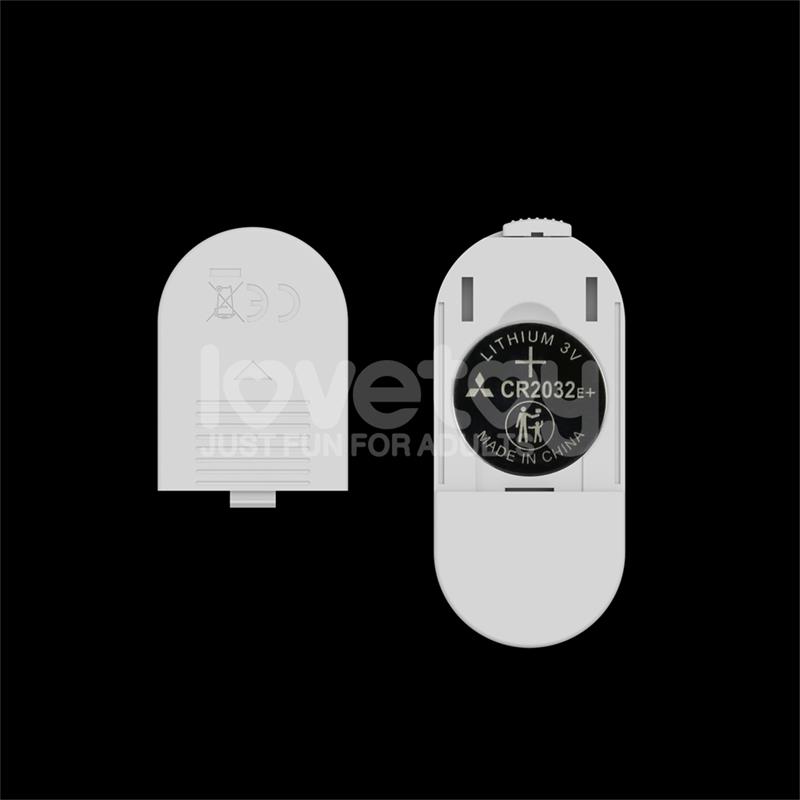 Knights Ring Funda para el Pene y Estimulador Spiral - Imagen 12