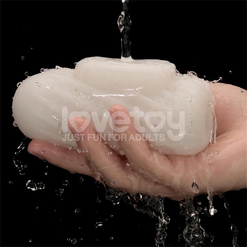 Knights Ring Funda para el Pene y Estimulador Spiral - Imagen 20