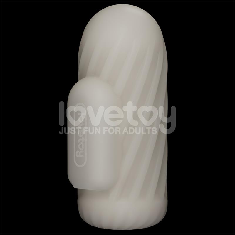 Knights Ring Funda para el Pene y Estimulador Spiral - Imagen 10