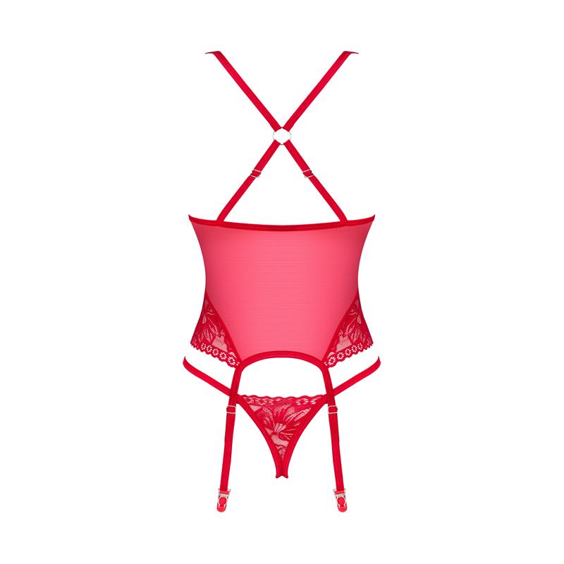 Lacelove Corset - Imagen 5